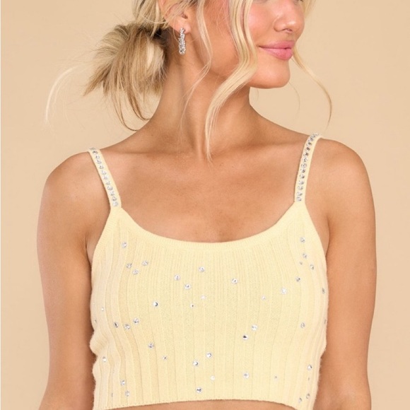 LoveShackFancy Brynner Cardigan Set - Picture 4 of 7